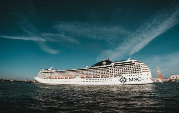 Cruise Ship Etiquette Guide for First-Time Cruisers