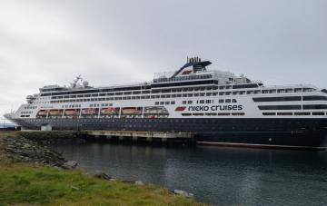 Cruising through History - Theme Cruises Exploring Ancient Civilizations