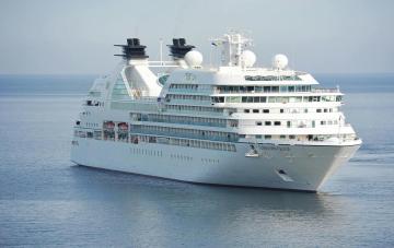 Cruising Made Accessible — All-Inclusive Sailing Experiences for Travelers with Disabilities