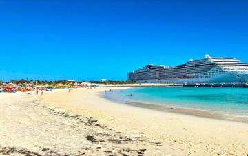 Discover the Charms of Singles Cruises - Uncover Love, Companionship, and Ultimate Serenity