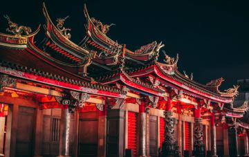 Discovering the Fascinating Attractions of Asia: A Journey through Cruise Ship Destinations