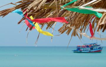 Holiday Cruises — Sailing over Christmas, New Year's and Beyond