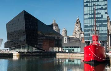 Liverpool Birkenhead