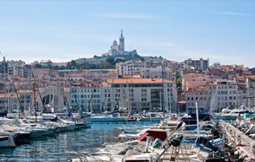 Marseille