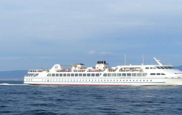 Black Sea ferries: where to get to by water