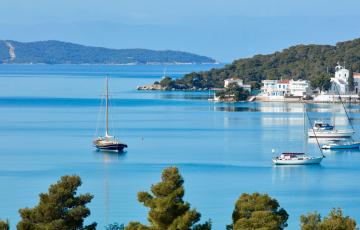 Porto Heli
