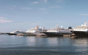 Sea Voyage: How to Properly Prepare for Your First Cruise