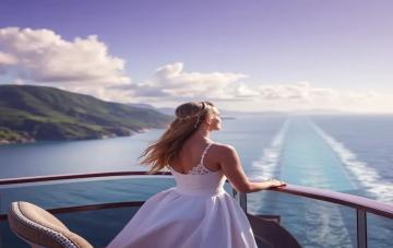 Mediterranean voyage: choosing the ideal route