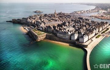 St Malo