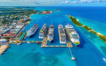 Take in the Northern Lights from a Winter Cruise to Scandinavia