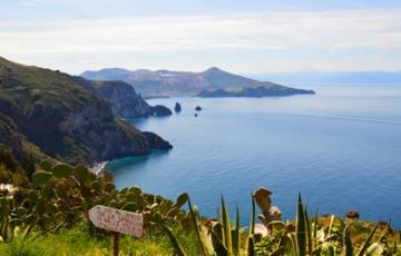 Aeolian Islands