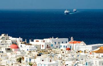 Cyclades