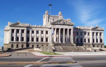 Uruguay