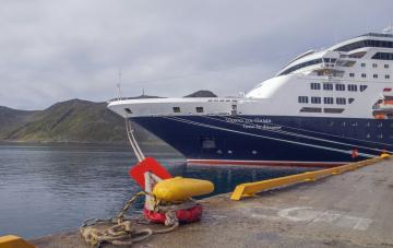 Wind Down with Wellness - Yoga, Spa and Fitness Cruises