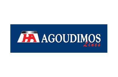 Agoudimos Lines Ferries