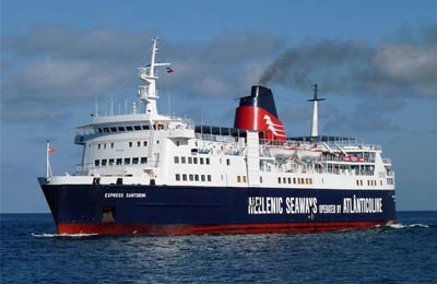 Atlanticoline Ferries