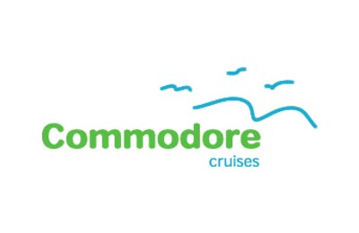 Commodore Cruises Ferries