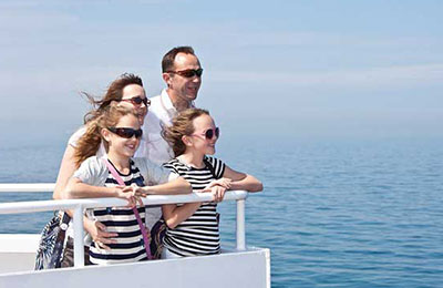 DFDS Seaways Ferries