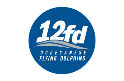 Dodecanese Flying Dolphins