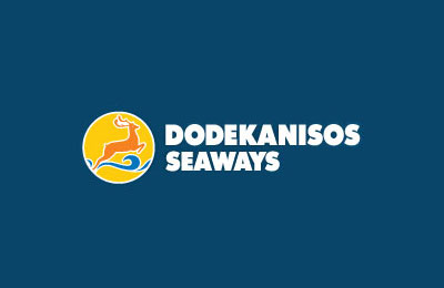 Dodekanisos Seaways Ferries