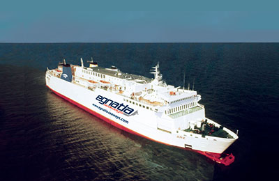 Egnatia Seaways