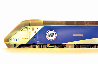 Eurotunnel
