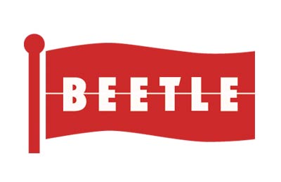 J R Kyushu Beetle Ferry