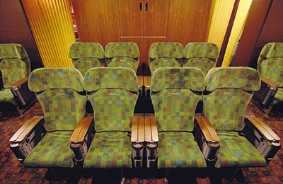 J R Kyushu Beetle Ferry