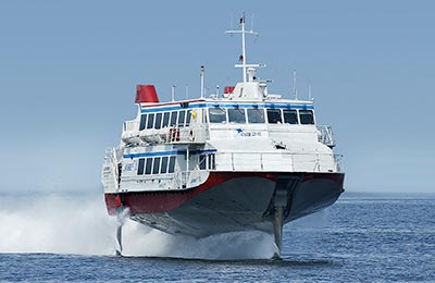 Kobee Ferries