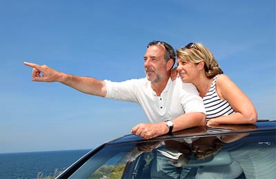 La Méridionale Ferries