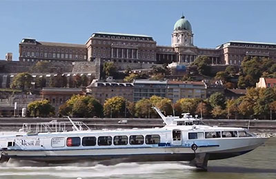 Mahart Passnave Ferries