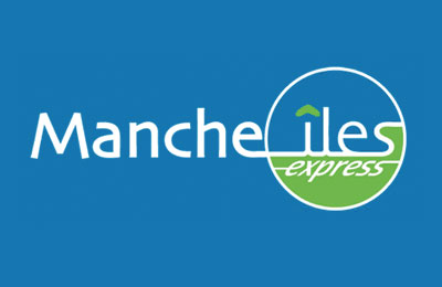 Manche Iles Express Ferries