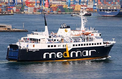 Medmar