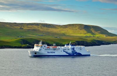 NorthLink Ferries