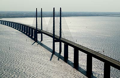 Oresund Bridge