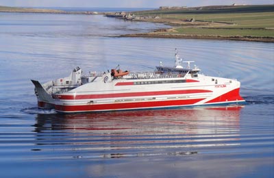 Pentland Ferries