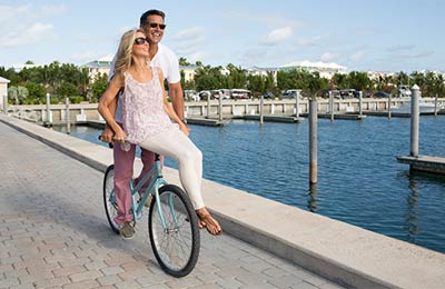 Resorts World Bimini Cruise