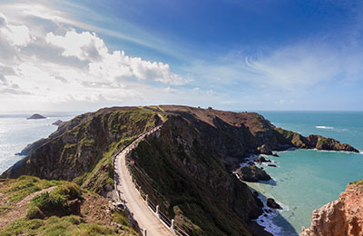 Sark Shipping Ferries