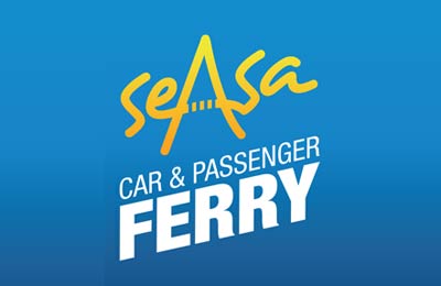 Sea SA Ferry