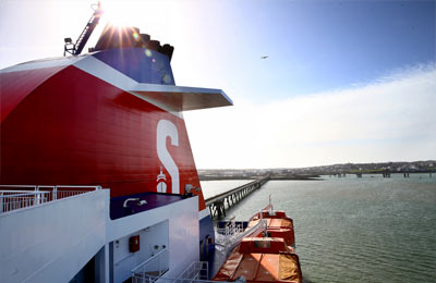 Stena Line Scandinavia Ferries