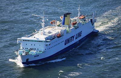Unity Line Ferries