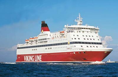 Viking Line Ferries
