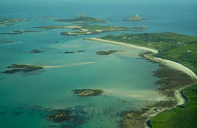 Isles of Scilly