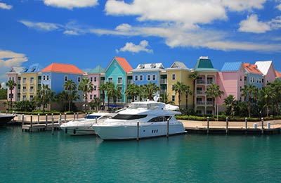 Bahamas