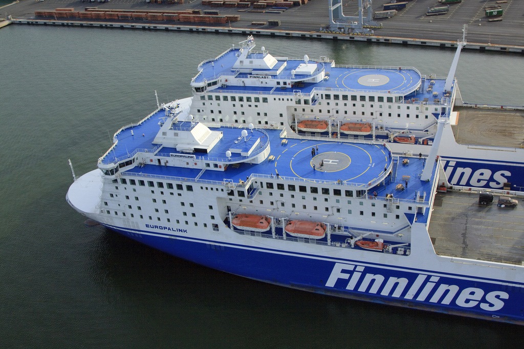 Finnlines