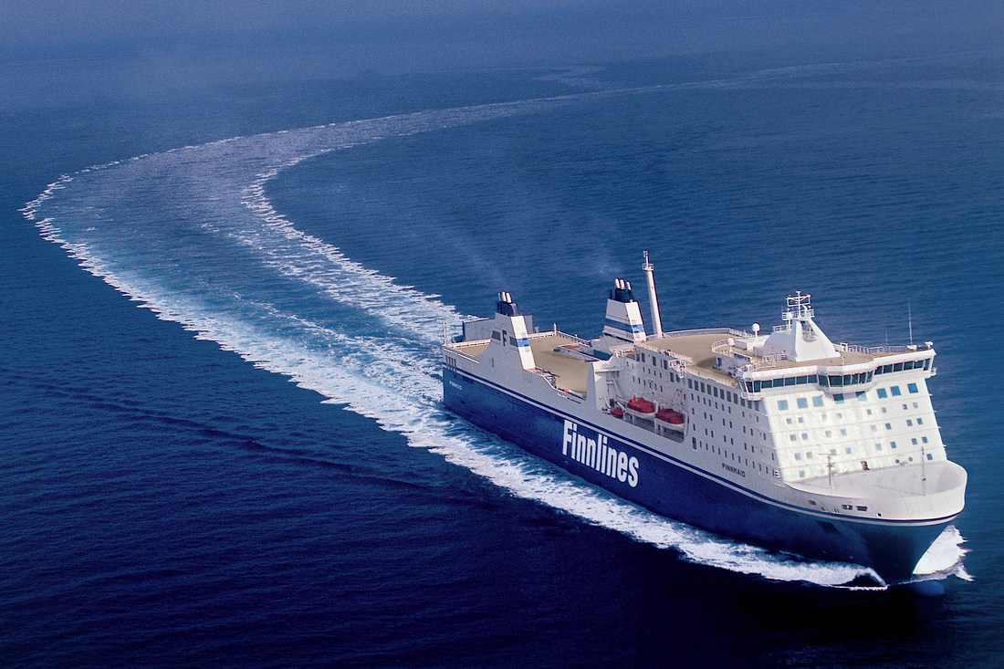 Finnlines