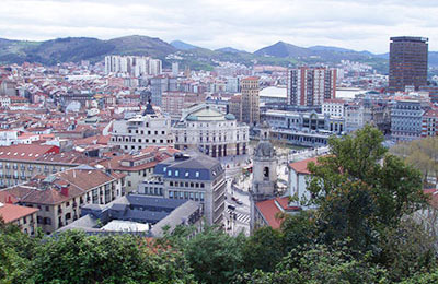Bilbao
