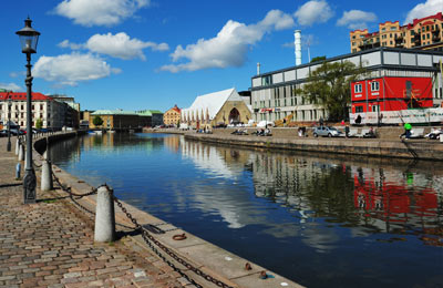 Gothenburg