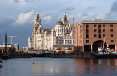 Liverpool Birkenhead