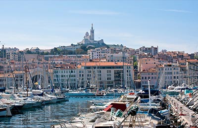 Marseille